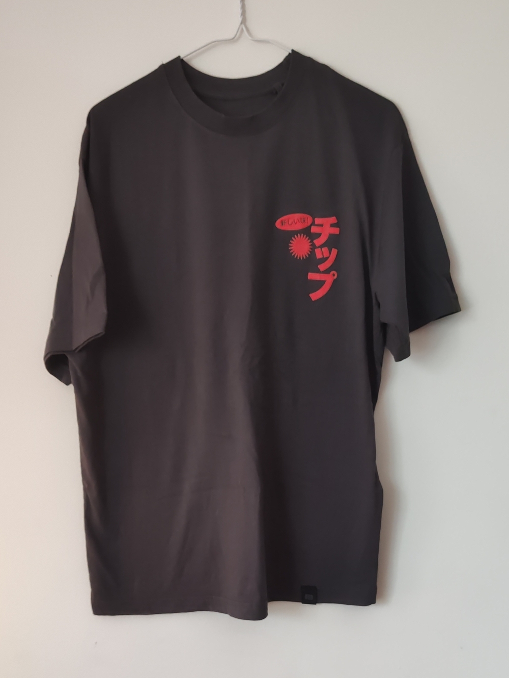 Men's Tshirt